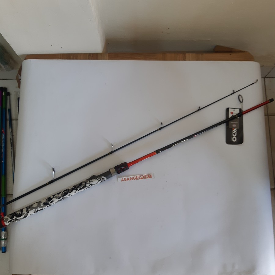 JORAN DAIDO ATHENA PRO SERIES 165 rel fuji