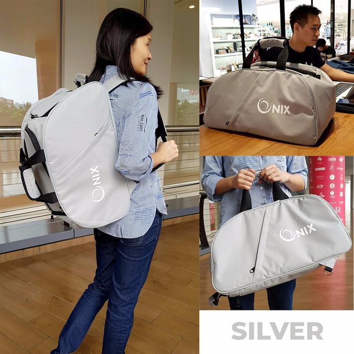TAS GYM PRIA /TAS TRAVEL PRIA