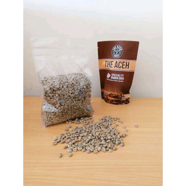 

kopi arabika gayo natural 250 gram