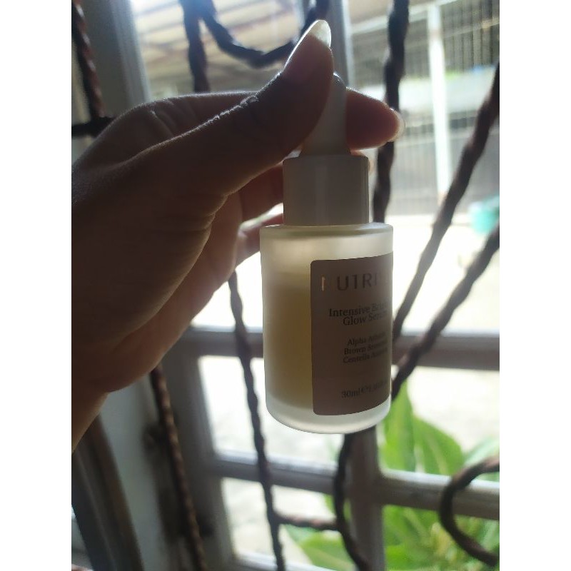 PRELOVED NUTRISHE SERUM