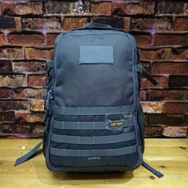 Tas Ransel Cartenz Heckler Tas Ransel Tactical Cartenz Ransel Laptop