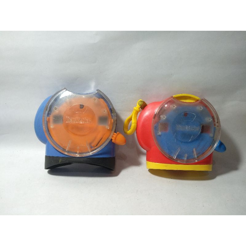 View Master Viewmaster Fisher Price Mattel Watch Movie Film Manual Viewer Watcher Ganci Jadul Lawas 