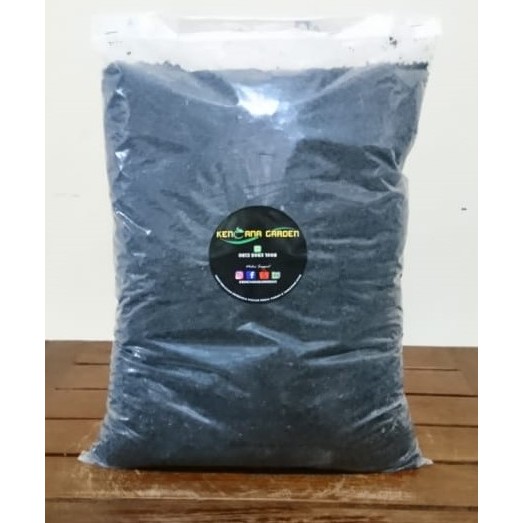 KOHE KAMBING (HALUS)