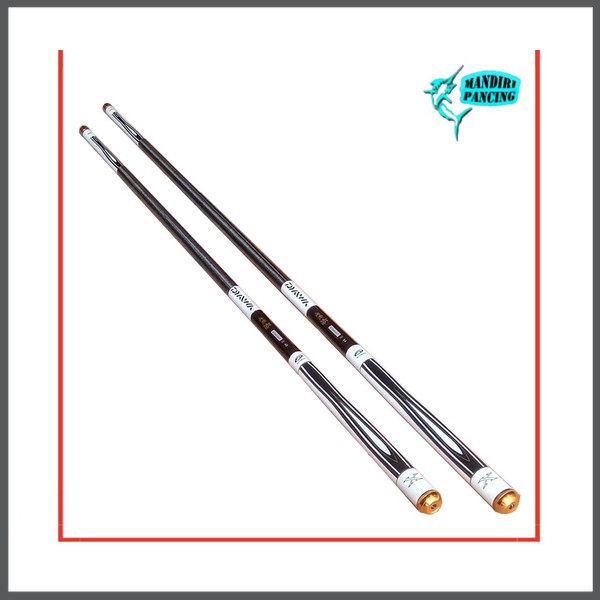 Joran Tegek Import Daiwa Hammon 450 Carbon UzPm8053