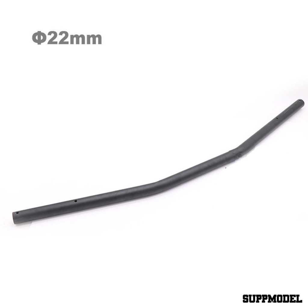 Spm Tuas Cross Bar Penguat Stang Motor 22mm