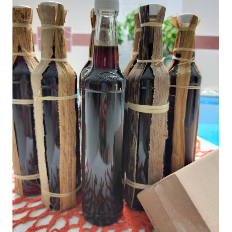 

Madu Hitam