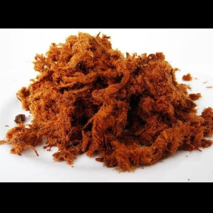 

Abon Sapi Kualitas Super 500 Gram