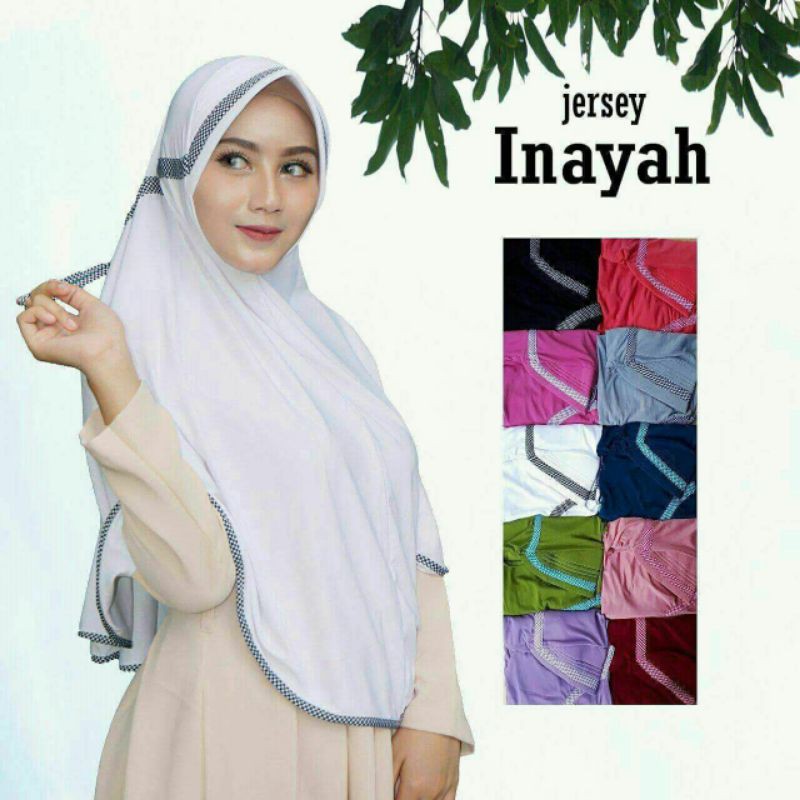 Hijab serut jokowi || Hijab instan kekinian || Model  terbaru