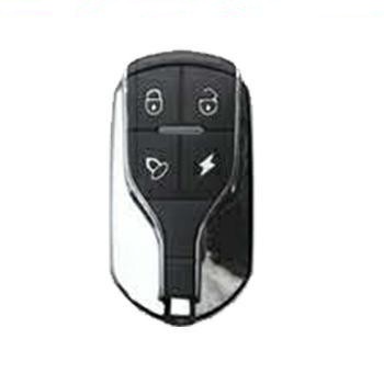 Case Kunci remote control Bahan Kulit Untuk Motor Elektrik Suzuki Harley Fujida Taiwan