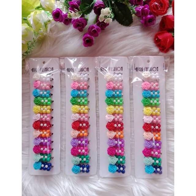 

Pniti mutiara 1 GROS