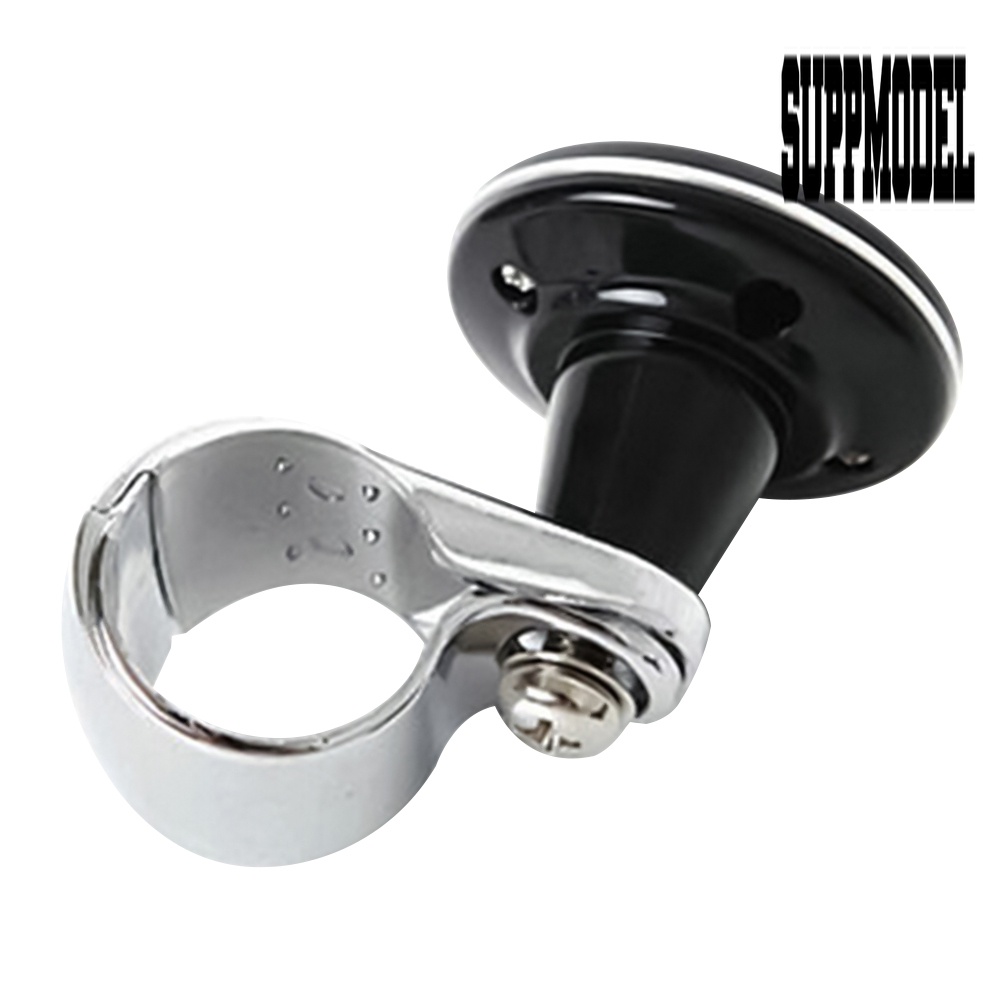 Cover Knob Spinner Booster Setir Mobil / Truk Universal Anti slip