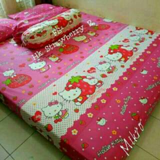 SEPREI UK 120x200 seprei homemade 120x200 seprei anak 