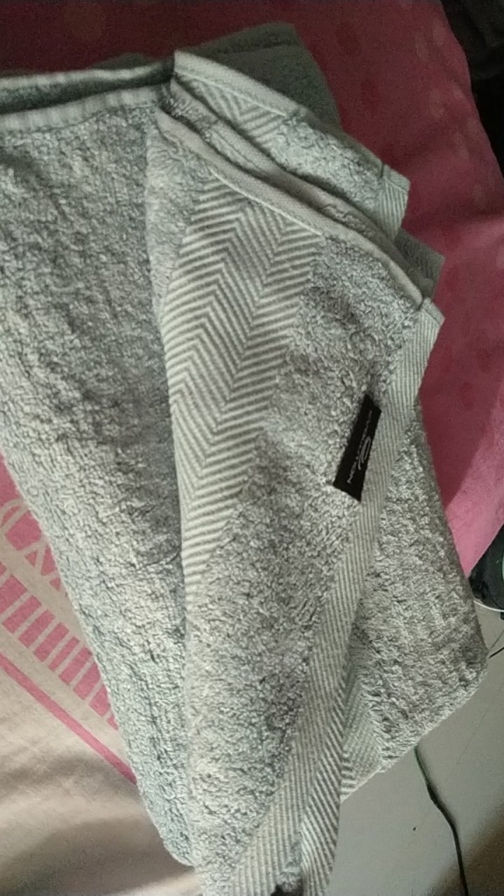 Handuk Hotel Signature Oxford Jumbo Ukuran 70x140  Gramasi Super Tebal By Terry Palmer Varian A