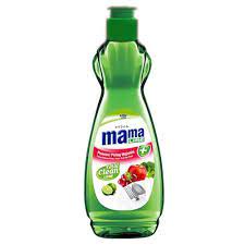 Mama Lime Botol 400ml