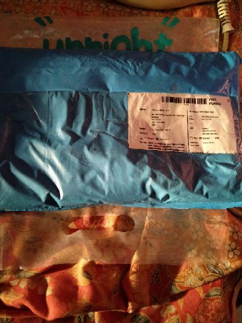 Bayusuta Kemeja Batik Pria Lengan Pendek Katun Halus Lapis Furing Atasan Batik Pria By Gba