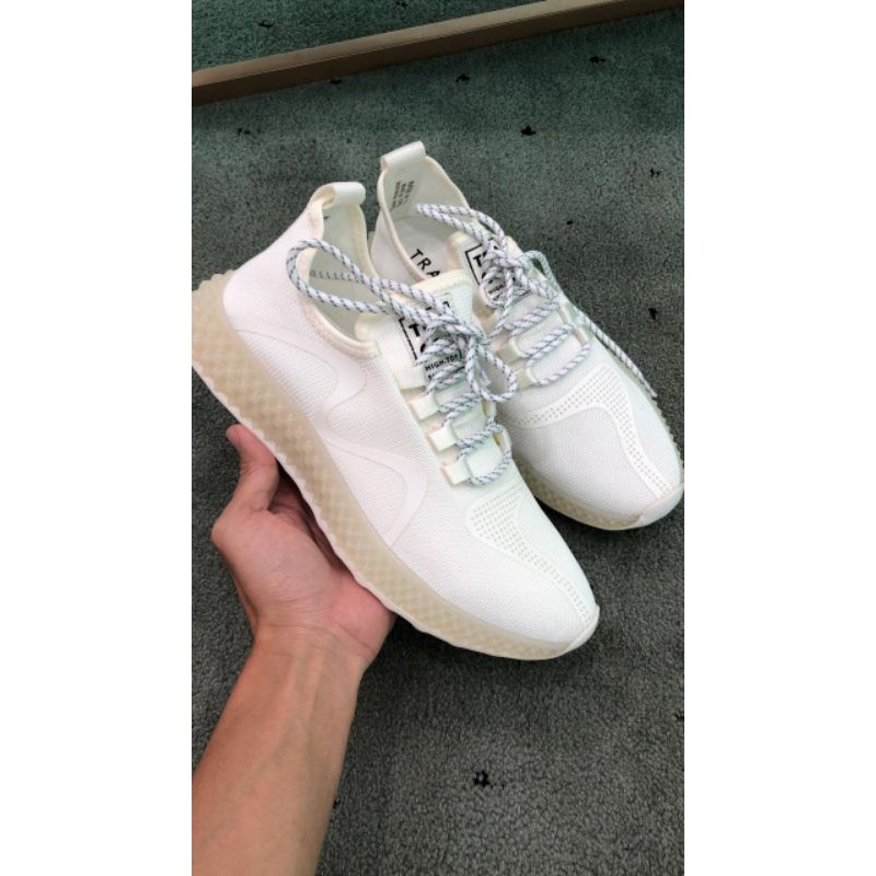 sepatu pria  premium store tracce