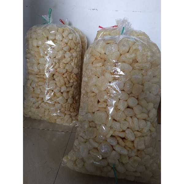 

KERUPUK KULIT SAPI 100% ASLI 500GR DOROKDOK