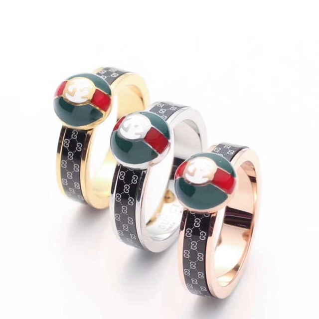 Cincin Gcci