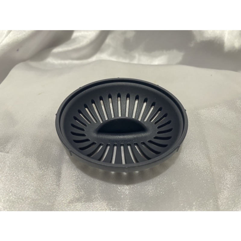 strainer botol minum drinking flash tupperware