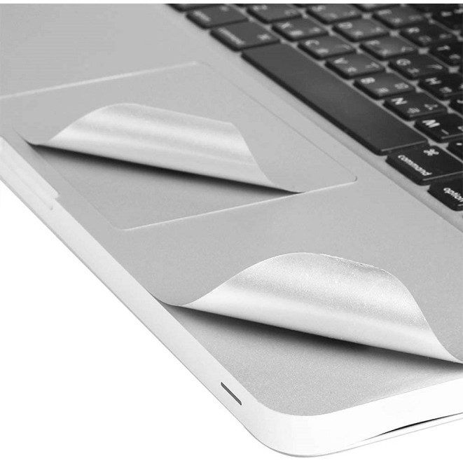 Palm Rest Cover Sticker Protector for MacBook Pro Touchbar 15 inch A1707 A1990