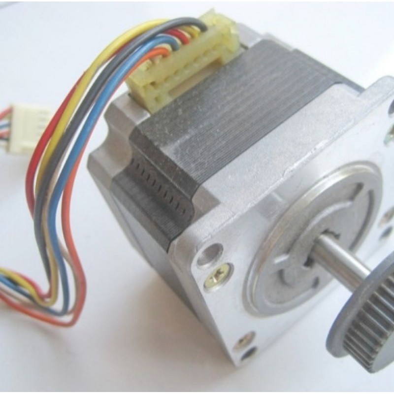 MS 12S sanyo denky stepping motor name 23 1.2a