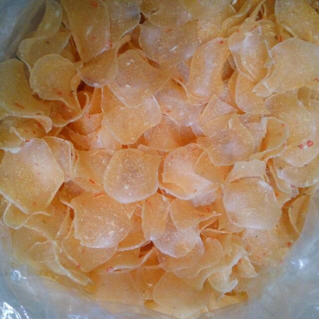 

Criping singkong pedes 500gr