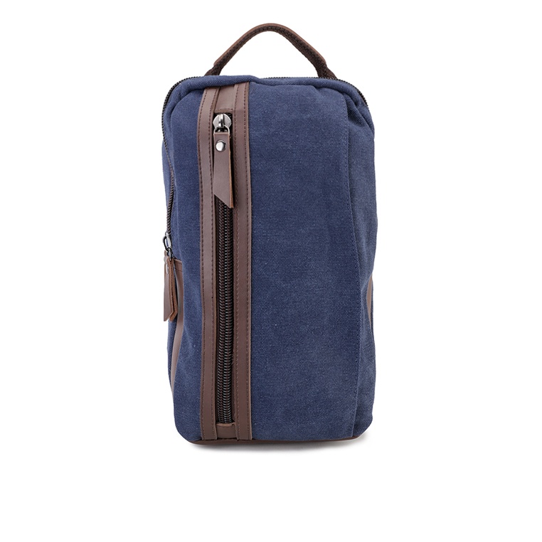 Tas Urban State ORIGINAL 28508 Tas Selempang Sling Pria Cowok