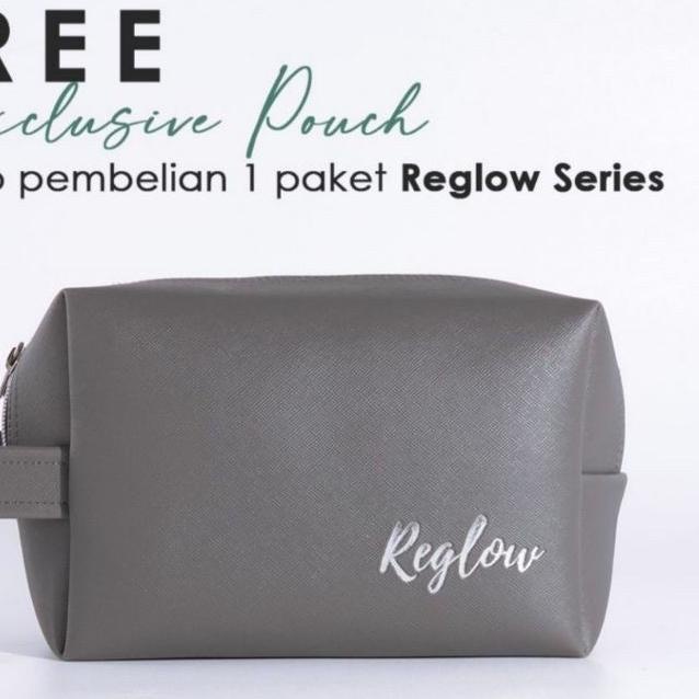 REGLOW SERIES Glowing Skin Treatment Original - RE GLOW