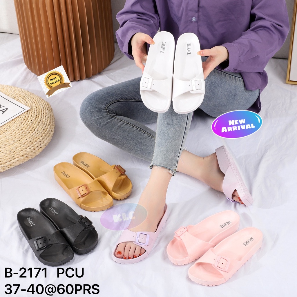 sandal jelly wanita sendal karet perempuan sandal wanita terbaru ori produk impor