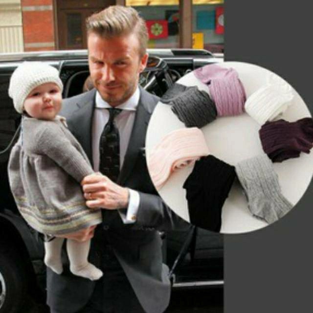 Legging bayi import tutup kaki/legging anak import/legging bayi/leggin