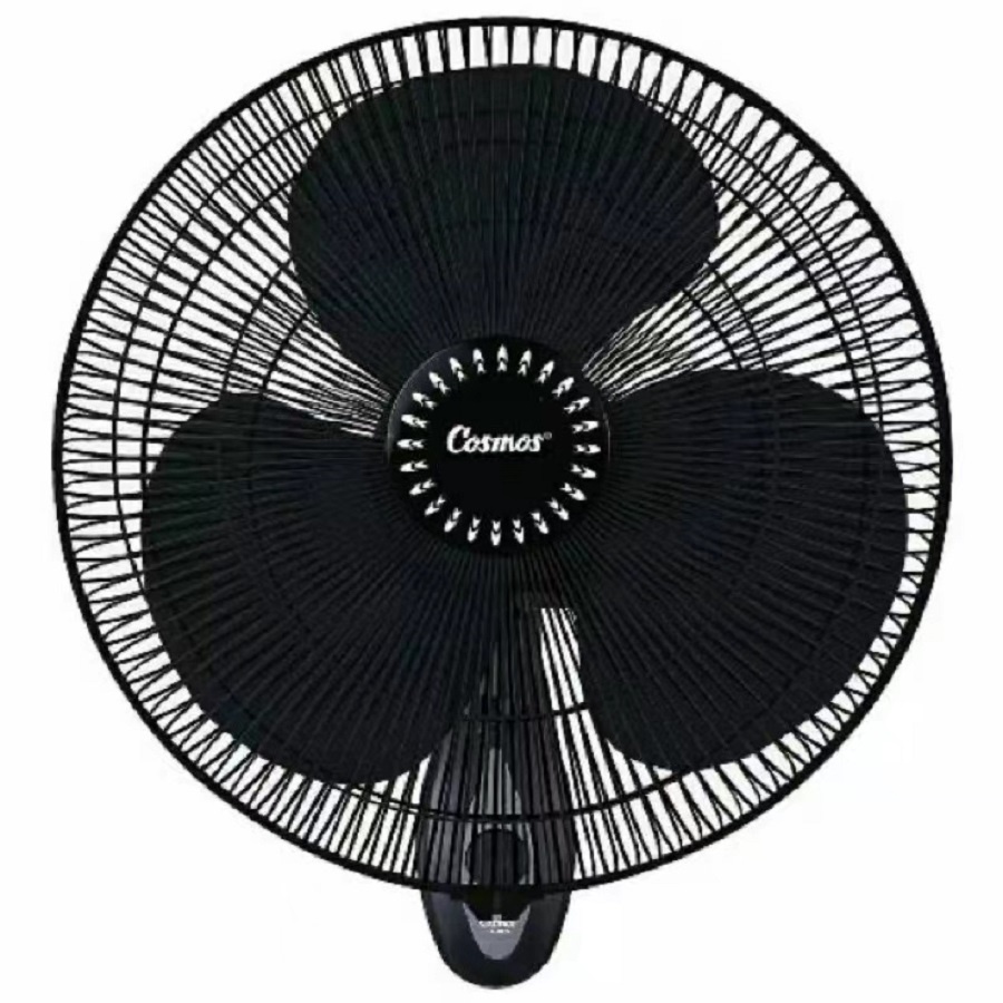 WALLFAN WALL FAN KIPAS ANGIN DINDING COSMOS 16IN 16 INCH 16WFG COSMOS DINDING