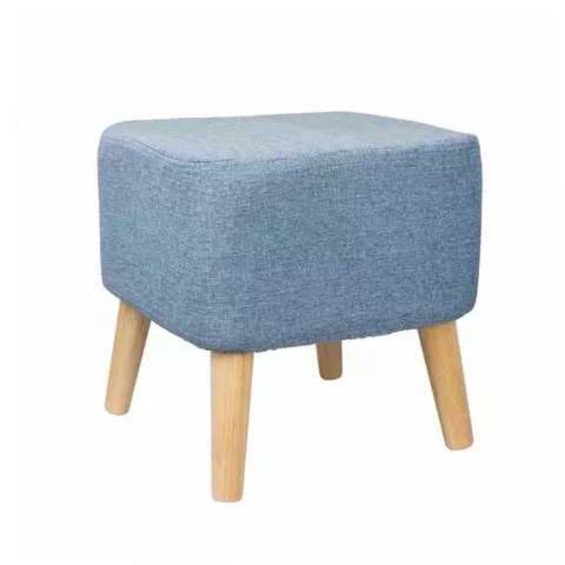 stool sofa/ stool kotak / sofa kotak / sofa retro /kursi stool garansi patah kaki