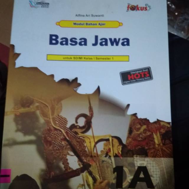 Jawaban Lks Bahasa Jawa Kelas 3 Sd Semester 1 Guru Paud