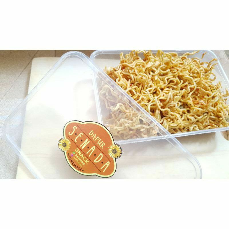 

Mie Kriuk Senada Snack