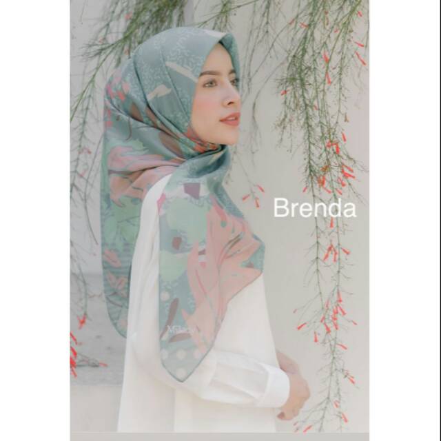 Mylady Hijab Brenda