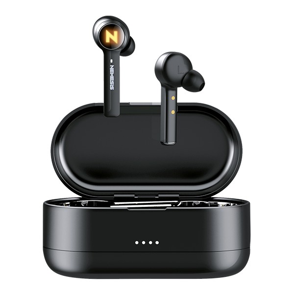 NYK W700 Aurora True Wireless TWS Gaming Earphone