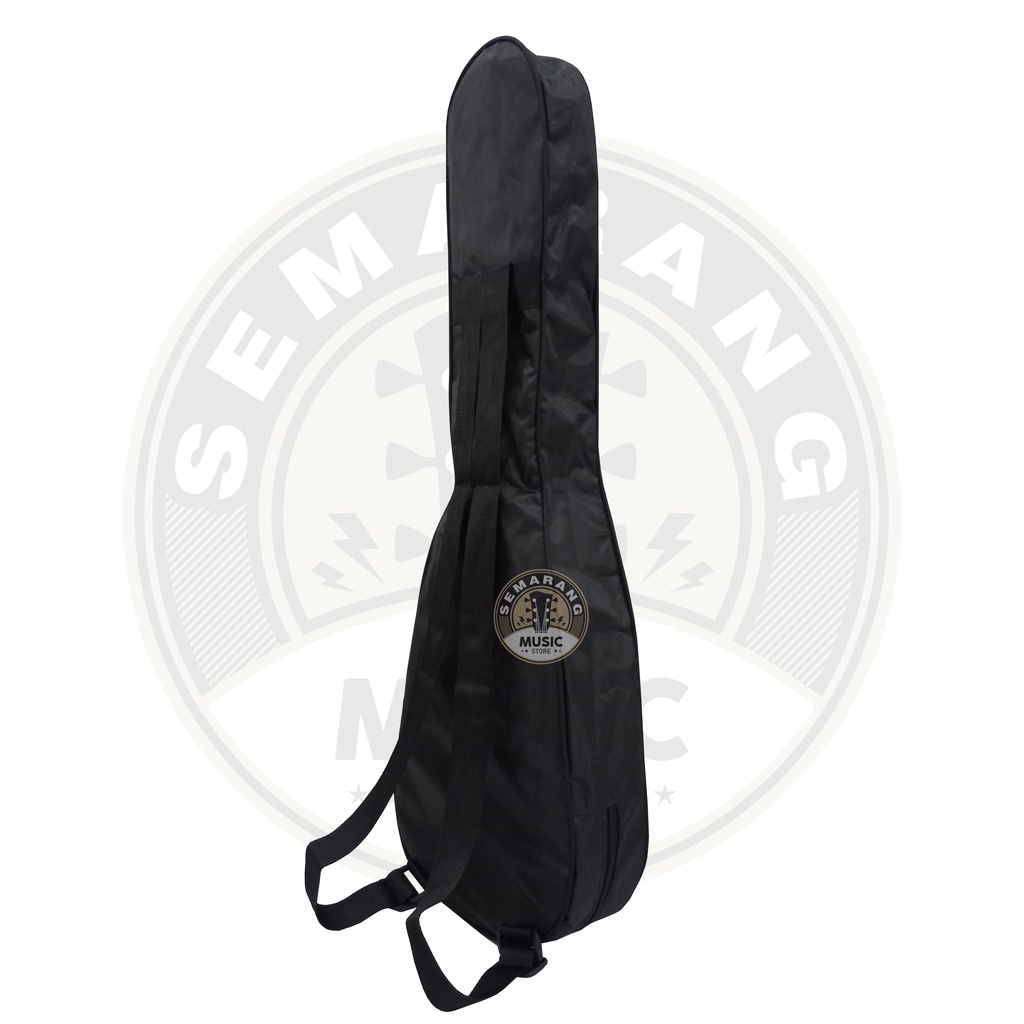 Tas Gitar Guitalele / Softcase Gitar Junior / Softcase Gitarmini Termurah