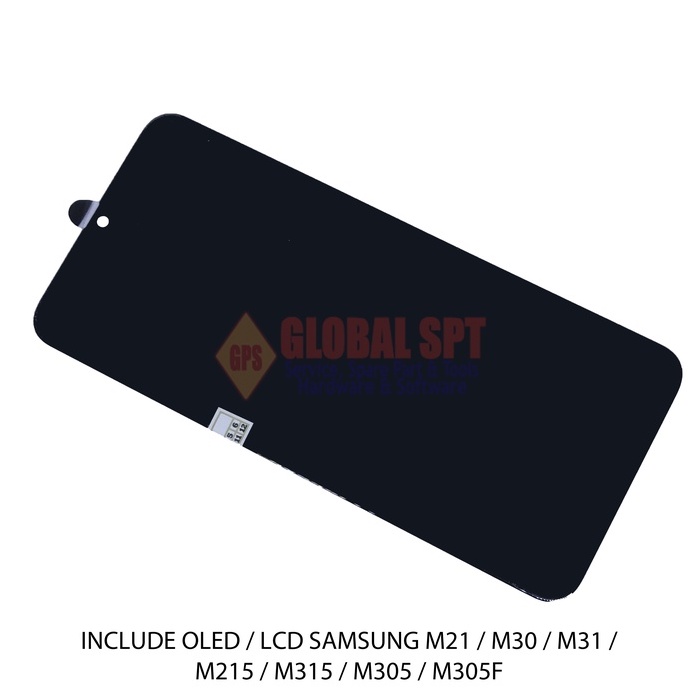 ORI OLED / LCD SAMSUNG M21 / M30 / M31 / M215