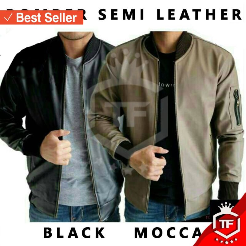 BOMBER PRIA WANITA STYLE MODERN HITS / Jaket Emporer Hijau Army Polos. Lengan Nya Bisa Le JAKET PR