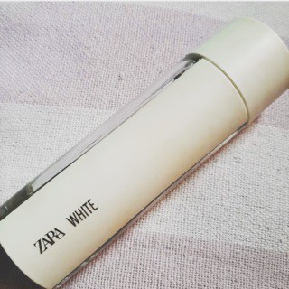 Zara White for women EDT 90ml Nonbox