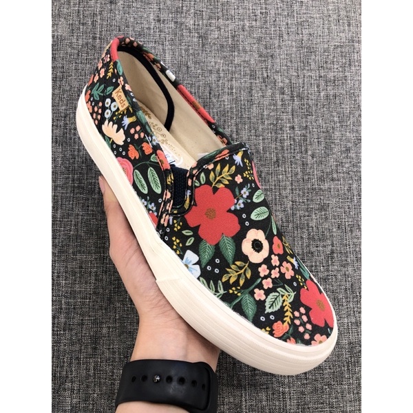 KEDS X RIFLE PAPER CO SALEEE FROM 1,399,000