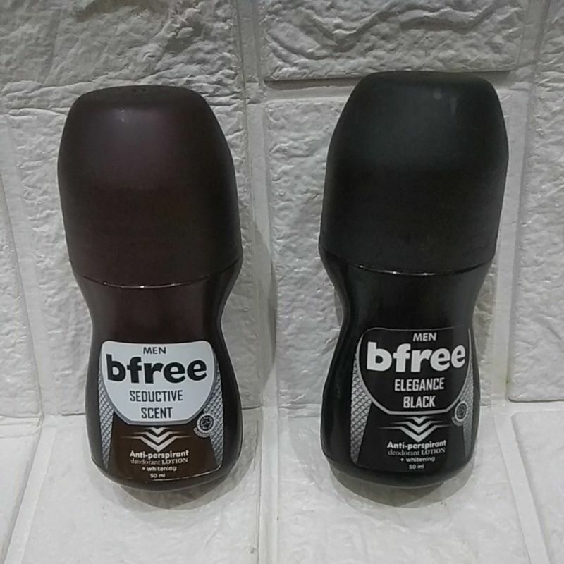 bfree roll on men 50ml
