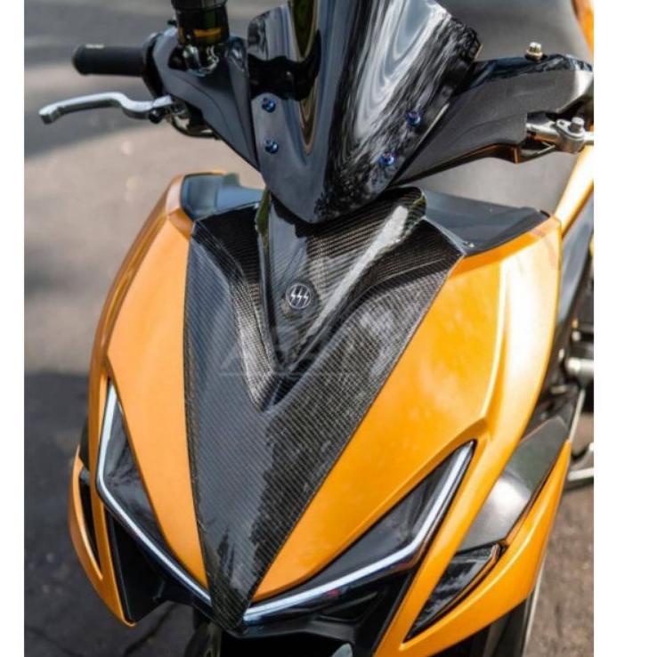 Grosir Gembira Winshield aerox jenong tinggi, visor aerox, winshield aerox new, Visor aerox new