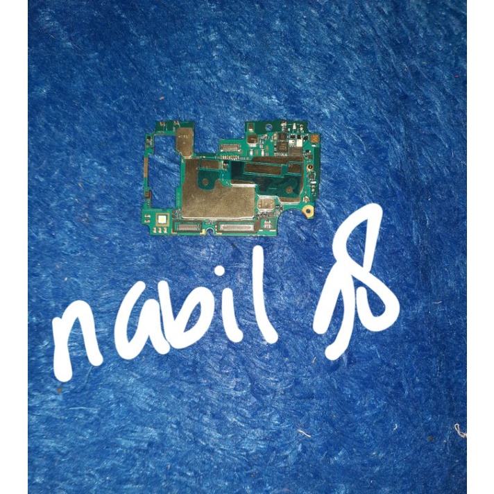 MESIN SAMSUNG A51 MINUS