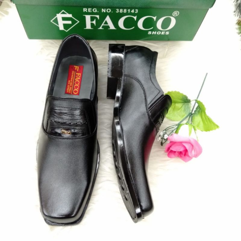 PROMO-Sepatu pria-sepatu Pansus Cowok -quality import Import-model Terbaru
