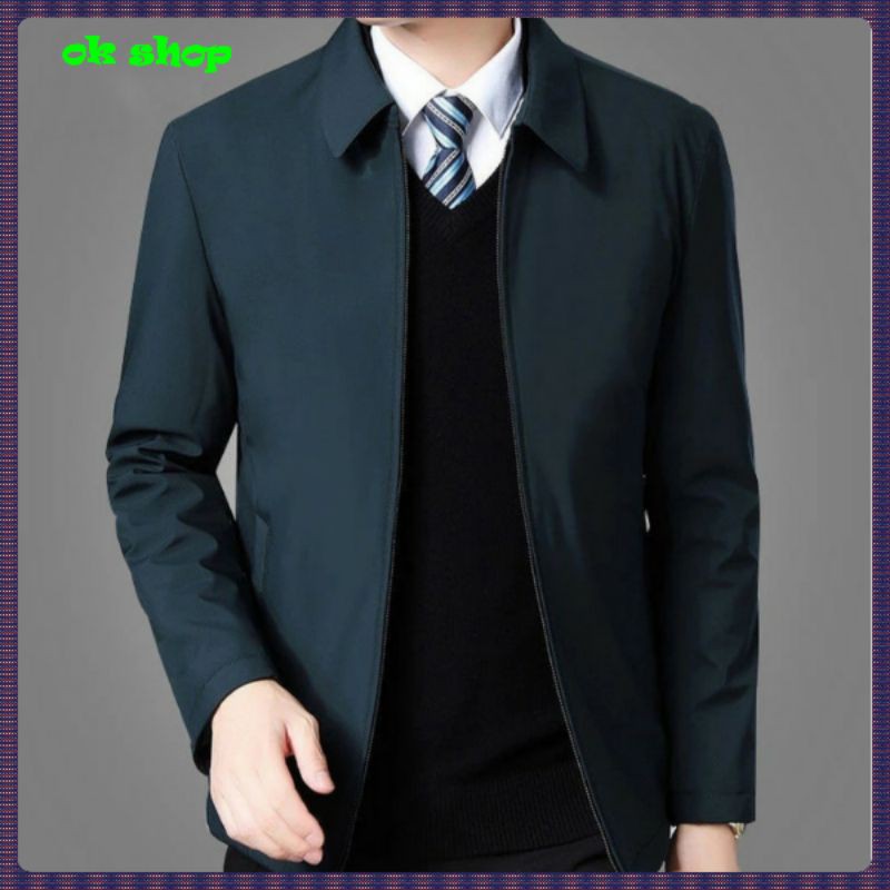 jaket pria casual terlaris/jaket formal kantoran