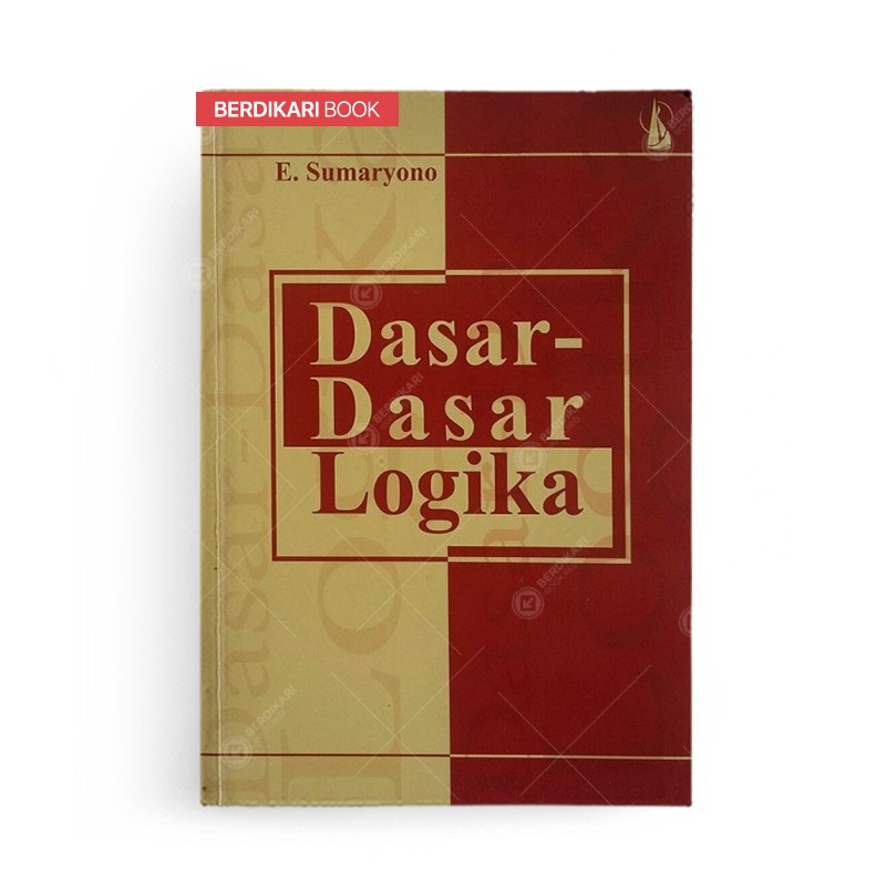 Berdikari - Dasar Dasar Logika - Kanisius