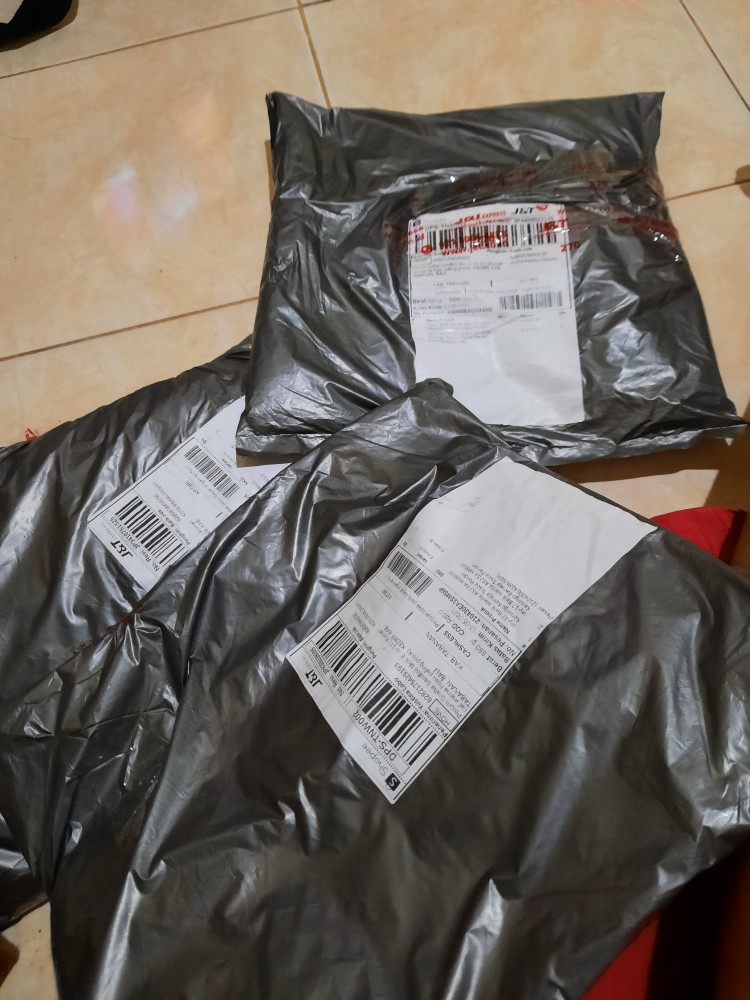 Tey-17 Batik Wanita Asj Sa Hrb026 Kenongo Kemeja Tosca Pendek