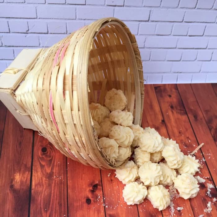 

sagu keju - Manis Asin