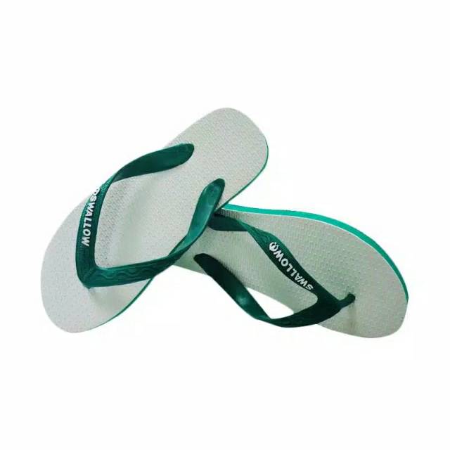 Sandal Swallow Classic ORIGINAL SENDAL JEPIT / sandalswallow / sandaljepit / bisa cod